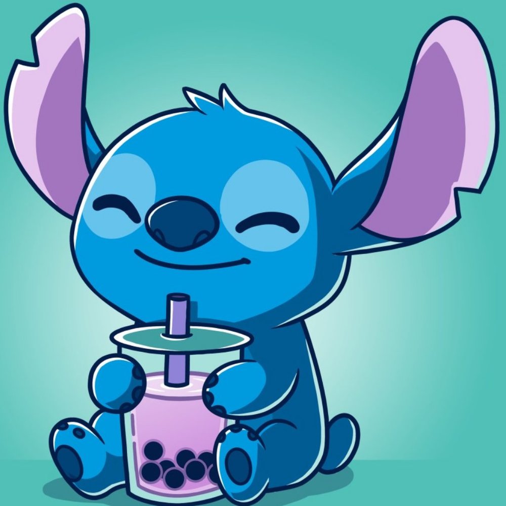 Meet your Posher, Lena